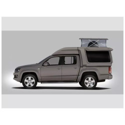 Купить Кунг на VW Amarok Road Ranger Vario-Top H Special